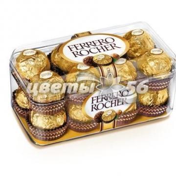 букет Конфеты Ferrero Rocher - 200 гр